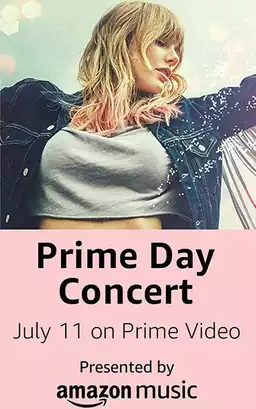 Prime Day Concert 2019