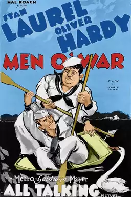 Men o'War