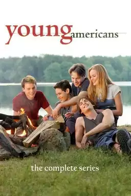 Young Americans