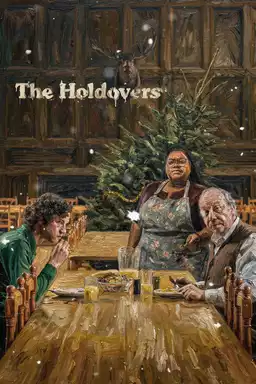 The Holdovers