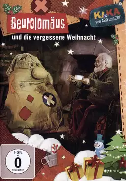 Beutolomäus und die vergessene Weihnacht