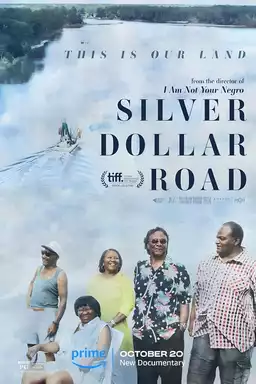 Silver Dollar Road