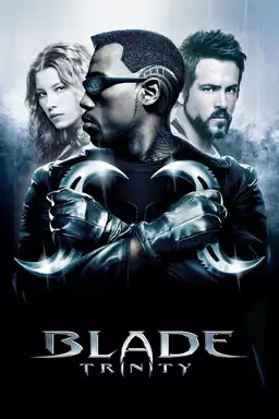 movie Blade: Trinity