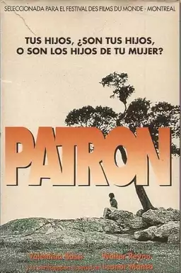 Patrón