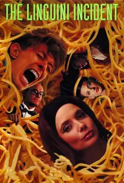 The Linguini Incident