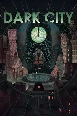 Dark City