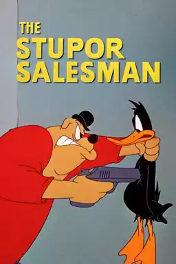 The Stupor Salesman