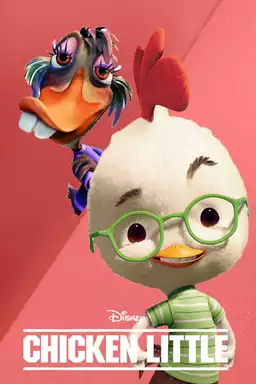 Chicken Little