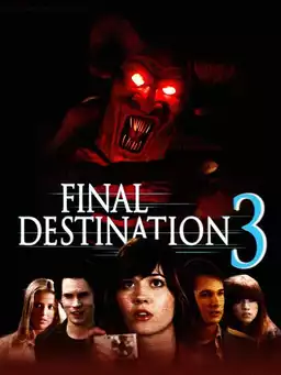 Final Destination 3