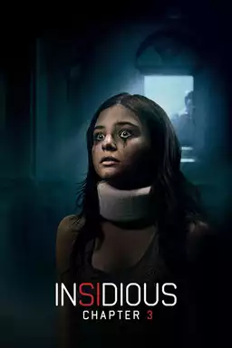 Insidious: Chapter 3