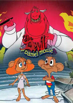 The Devil and Daniel Mouse