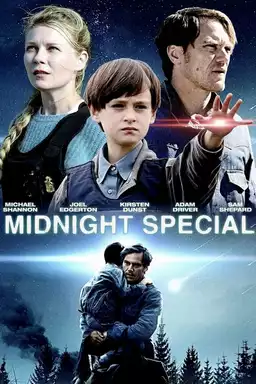 Midnight Special