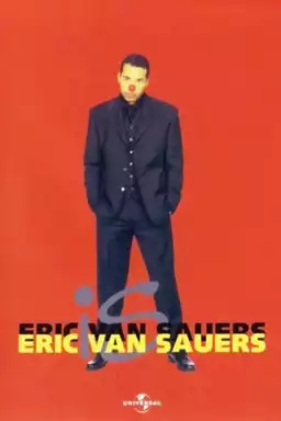 Eric van Sauers: Is Eric van Sauers