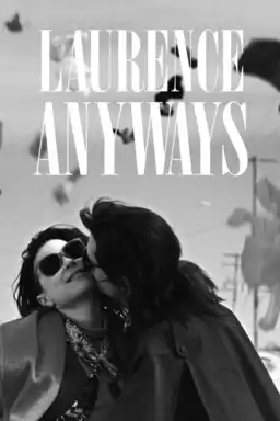 Laurence Anyways