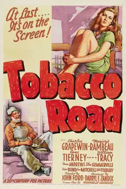 Tobacco Road