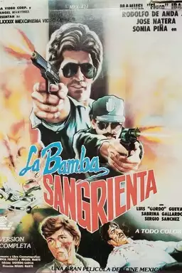 La Bamba sangrienta