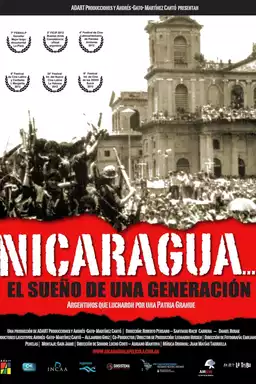 Nicaragua: A Generation's Dream