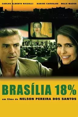 Brasilia 18%