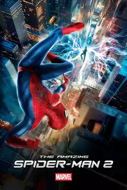 The Amazing Spider-Man 2
