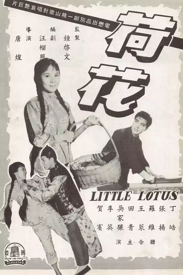 movie vertical poster fallback