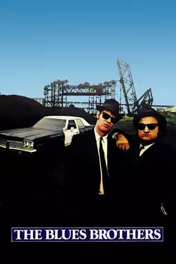 The Blues Brothers