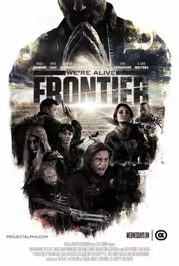 We're Alive: Frontier