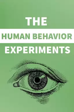 The Human Behavior Experiments