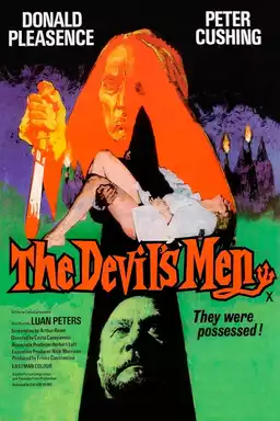 The Devil's Men