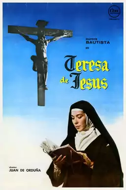 Teresa de Jesús