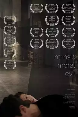 Intrinsic Moral Evil