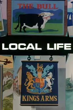Local Life