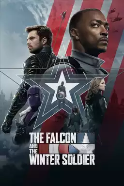 movie The Falcon and the Winter Soldier