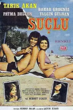 Suçlu