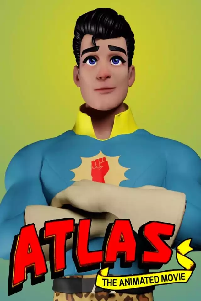 movie vertical poster fallback