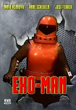 Exo-Man