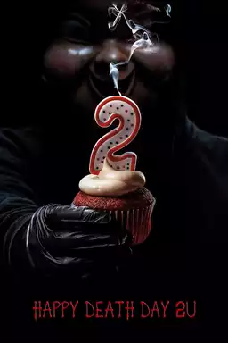 Happy Death Day 2U