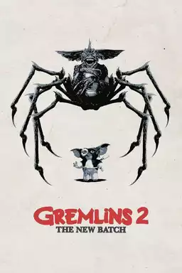 Gremlins 2: The New Batch