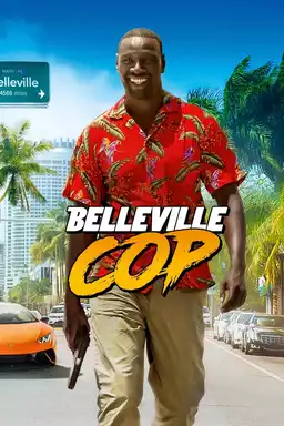 Belleville Cop