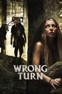 Wrong Turn