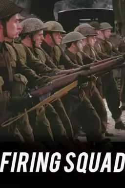 Firing Squad