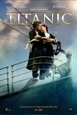 Titanic