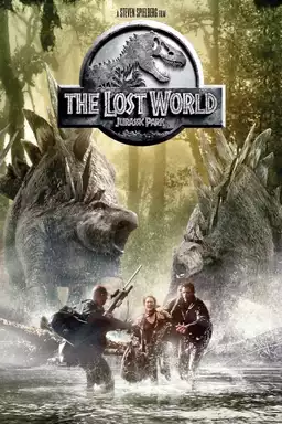 The Lost World: Jurassic Park