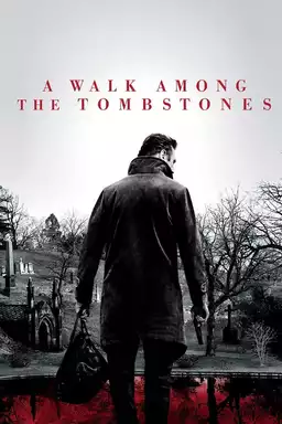 A Walk Among the Tombstones