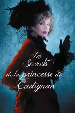 Les Secrets de la princesse de Cadignan