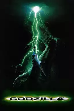 Godzilla