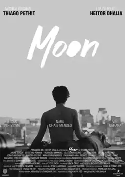 Thiago Pethit: Moon