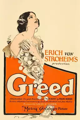 Greed