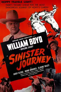 Sinister Journey