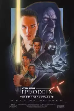 Star Wars: The Rise of Skywalker