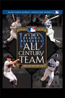Major League Baseball: All Century Team